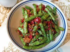 -俏九州·小炒黄牛肉(华润万象汇店)