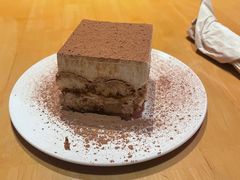 -Ricci睿奇美式餐厅(五道口店)