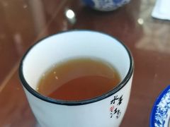 -百年老字号·观振兴蟹黄面·三虾面·苏式面(观前街富仁坊巷店)