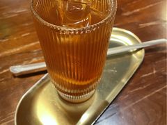 -芭莉与彩虹西餐厅(成都合生汇店)