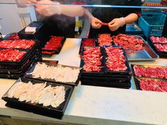 -幸运牛汕头小黄牛牛肉火锅(梅林店)