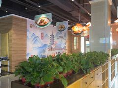 -洛阳宴·洛阳菜(南昌路店)