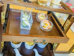 -北京康莱德酒店-Chapter餐厅