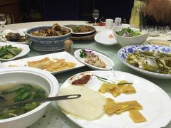 -美乐食街(小南店)