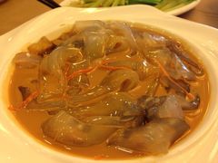 麻将拉皮-新南华大酒店(长寿店)