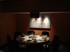 包厢-为什么牛潮汕牛肉火锅(中信广场店)