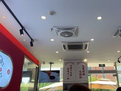 -初晋·山西地道刀削面.晋北莜面香(星耀城店)