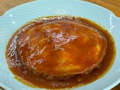 -清真利德顺小老饭庄(复兴路店)