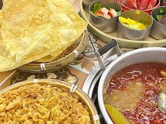 -顶上头·螺蛳火锅(五一新村店)