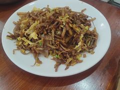 -独流饭店(静海区国土资源分局西)