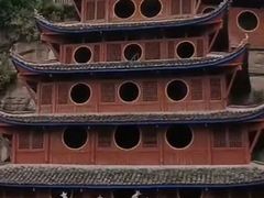 -石宝寨
