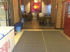 -二斗栗子(黄河道店)