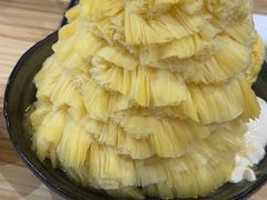 -Ice Monster冰馆·CNN评选全球十大甜品(国贸商城店)
