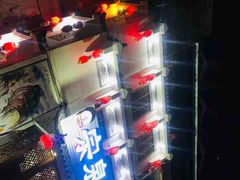 -宗泉烤全羊·烤羊腿·家常菜(解放东路店)