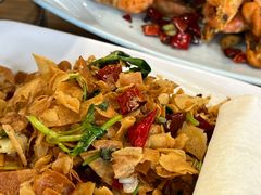 -百味地锅鸡(铜山路店)