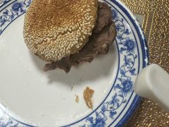 -清真·鸦儿李记·小馆(后海店)