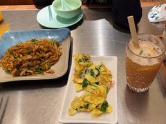 -潮界(LU·ONE凯德晶萃广场店)