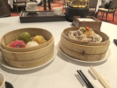 -白天鹅宾馆-宏图府餐厅