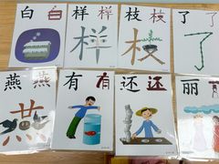 -新爱婴早教·托班·幼小衔接(彭浦临汾店)