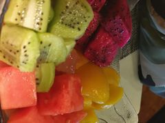 -半秋山西餐厅(襄阳万达店)
