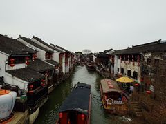 -松鹤楼(山塘街店)