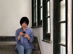 -上海蔡元培故居陈列馆