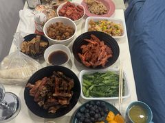 -锐动健身游泳(博地中心店)
