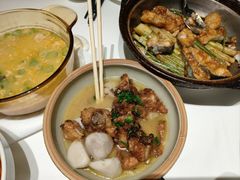 -南棠馆粤菜坊(群光店)