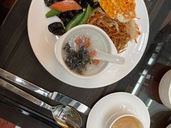 -广州白云机场雅高铂尔曼大酒店