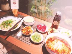 -十面春风·江南面馆(崇宁路店)