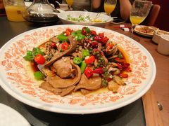 -上海银厨(武宁路店)