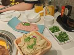 -葛记红焖羊肉(人民路店)