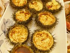 -田大厨海鲜超市(万豪店)