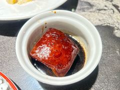 -新白鹿餐厅(松江开元地中海店)