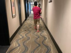 -夏阳湖皇冠假日酒店-中餐厅