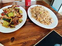 -花乐餐厅(涠洲岛店)