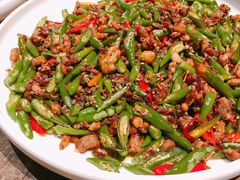 -铁公鸡·四川料理(天环广场店)