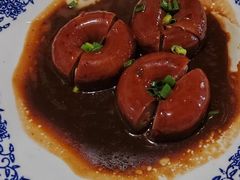 -呼吸森林·生态农庄农家乐私房菜