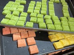 -乾芝斋·苏式糕点·碧螺春茶酥(平江路店)