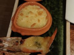 -京料理·日料自助·铁板燒(复悦城店)