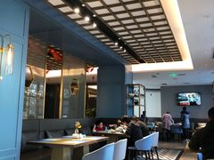 -成都天府丽雅酒店-宽窄店丽悦餐厅