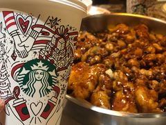 -黄记煌三汁焖锅(新世纪广场店)