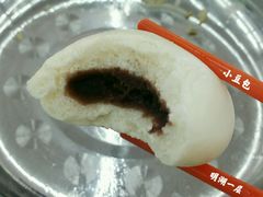-北京交通大学学生一餐厅
