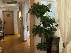 -沐森 •疗愈头疗馆(打浦桥店)