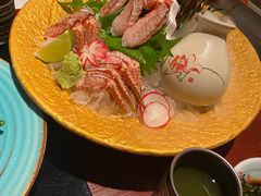 -蟹田居·活蟹料理(东城店)