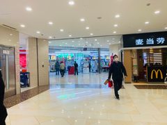 -光启城时尚购物中心