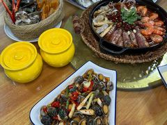 -东山壹号海鲜餐厅(金銮名都店)