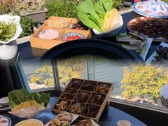 -野菌皇海景野生菌火锅(滨海大道店)