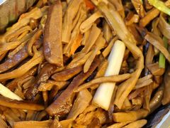 腊竹笋干-潇湘·永州会馆(百子湾店)