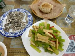 -清真·鸦儿李记·小馆(后海店)
